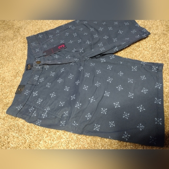 Good Man Brand Chico Shorts NWT - Picture 3 of 9